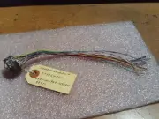 LOCKHEED AUDIO FREQ TRANSFORMER PART # 7739647G1 NSN: 5950-00-984-1560