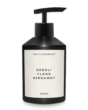 ENVIRONMENT Hand Soap Inspired by Chanel #5 Neroli, Ylang & Bergamot