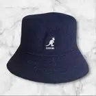 kangol bucket hat Bermuda BUCKET K3050. Navy Blue. Size: Medium