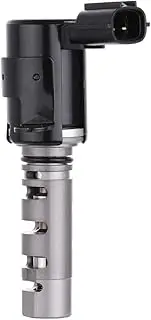 Front VVT Solenoid Valve for Hyundai Accent 2006-2009,for Kia Rio 2006-2009,for Kia Rio5 2006-2009,Replacement for 918022,918-022,TS1112