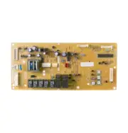 Genuine OEM General Electric WB27X10776 Microwave Electronic Smart Board