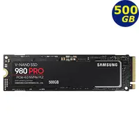 在飛比找蝦皮商城優惠-SAMSUNG 980 PRO 500GB 500G MZ-