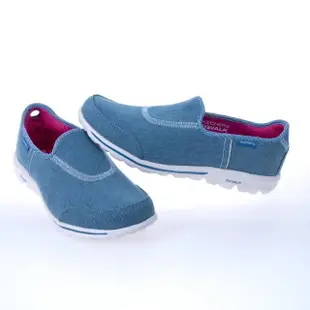 【SKECHERS】女鞋 健走系列 GO WALK CLASSIC(124470LTDN)