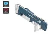 HydroBlast Electric Water Gun (1L)