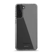 EFM Samsung Galaxy S21+ 5G Zurich Case Armour - Clear