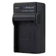LP-E5 Travel Battery Chargers For EOS 1000D 500D 450D Battery Chargers