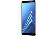 Tech21 Anti-Scratch Screen Protector for Samsung Galaxy A8 - Clear