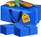 Moving Bags, Large Storage Bags Alternative to Moving Boxes, Moving Supplies for