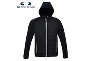 Mens Stealth Jacket J515M By Biz Collection