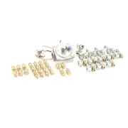 Conversion Kit H280 Pro From J for Garland 4516456