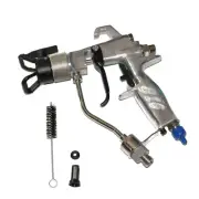 4500 PSI Spray Gun with 517 Tip & Air-assisted For Sprayer Replacement
