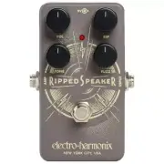 Electro-Harmonix Ripped Speaker Fuzz guitar effects pedal From Japan