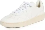 [Veja] Women's Arcade High-Top, Extra White, 8 AU