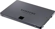 Samsung 8TB 870 QVO 2.5' SATAIII SSD