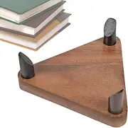 Basketball Stand - Versatile Ball Display Stand | Soccer Display Rack Desk, Baseball Display Holder, Non-Slip Space Saving Ball Storage Stand, Sports Organizer Rack Desk Decor for Bedroom Studio