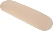 Manicure Hand Pillow Set Pillows Arm Rest Manicure Armrest Manicure Hand Cushions Nail Hand Pillow Nail Art Hand Rest Nail Art Hand Pillow Nail Cushion Hand Rest Sponge Beige