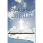 TOUGH LESSONS FROM THE BIBLE