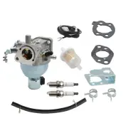 For John Deere For Briggs&Stratton Vanguard 18hp Carburetor Engine 44L977 44M977