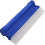 Gatuida Car Window Squeegee with Quick Drying and Streak- Ideal for Automotive and Home Glass Cleaning
