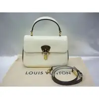 在飛比找蝦皮購物優惠-LOUIS VUITTON 路易威登 手提包 老花Monog