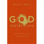 GOD IN THE WHIRLWIND: HOW THE HOLY-LOVE OF GOD REORIENTS OUR WORLD