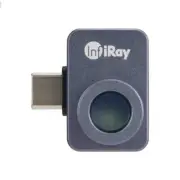 550°C/1022°F Original Phone Thermal Imager Camera w/ Magnetic Lens for Android