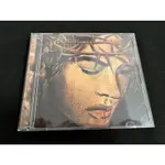 彩虹主唱 HYDE-信念FAITH  2006年發行初回影音限量盤(二手CD+DVD)(有側標)