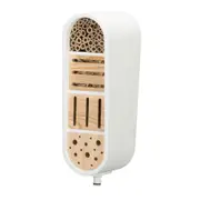 Gardena 11370-20 Clickup Insect/Bee Hotel Nest Outdoor Garden Habitat Set