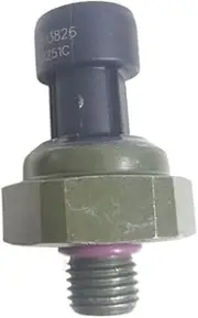 Oil Fuel Pressure Sensor Sender Switch Sending Unit Compatible with Yale 2070263 580051796 H40-120FT 040-120VX 8513826