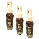 在飛比找遠傳friDay購物優惠-南投竹山 - 竹醋液(100ml/瓶) 共5瓶