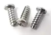 Polaris 3900 Sport Screw, Self-Tapping, Canopy (R0538200) (3) Replacement Part
