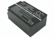 700mAh Battery For Parrot ZIK;P/N:PF056001AA