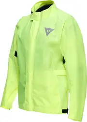 Dainese Ultralight, rain jacket , color: Neon-Yellow , size: S