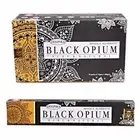 Deepika Nag Champa Masala Agarbatti Natural Rolled Fragrance Incense Sticks 180g