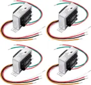 24V 40VA Control Transformer, UL Certified Primary 120, 208, 240V Secondary 24V,