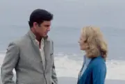 Cliff Robertson Shirley Knight in Return to Earth 1976 TV Old Photo 1