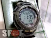 Casio ProTrek Triple Sensor Men's Watch PRG-80L-3