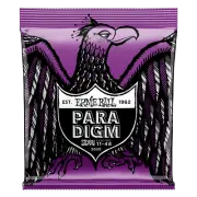 Ernie Ball Paradigm Power Slinky Electric Guitar Strings