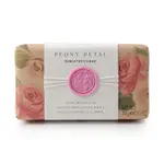 英國 MINISTRY OF SOAP 英式花園研磨皂/ 牡丹花瓣 ESLITE誠品