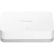 D-Link DGS-1005A 5-Port Gigabit Desktop Switch