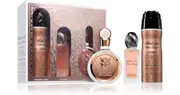 Lattafa Fakhar Rose Women's Gift Set 3pcs