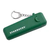 在飛比找蝦皮購物優惠-限時特價：星巴克Starbucks 可收納吸管附盒 折疊吸管