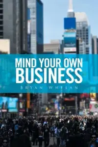 在飛比找博客來優惠-Mind Your Own Business