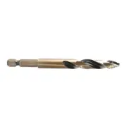 Alpha C9STQRM090 9mm ONSITE Plus Impact Step Tip Drill Bit