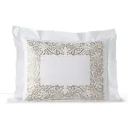 Sferra Saxon Standard Sham