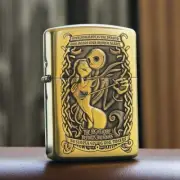 Zippo Lighter Soulmate 3D Relief Jack Sally Nightmare Before Xmas