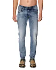 Diesel 1979 Sleenker Skinny Fit Jeans in Denim