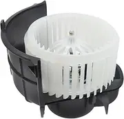 HAVC Heater Fan Blower Compatible For AUDI Q7 (4L) 3.0 TDI 176 KW 2967 CCM 240PS 2007 7L0820021 4L1820021 7L0820021L 7L0820021D LHD