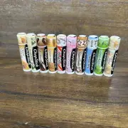 NEW Chapstick Limited Edition Holiday 2023 - 10 Cotton Candy Sugar Cookie
