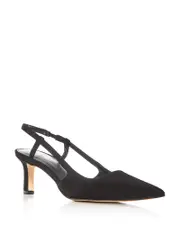 Michael Kors Women's Alora Slingback Pumps